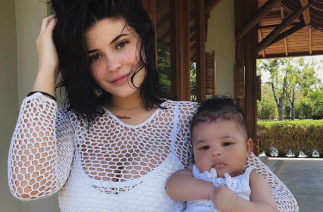 Happy Birthday Stormi Webster: Here are her most ADORABLE moments 