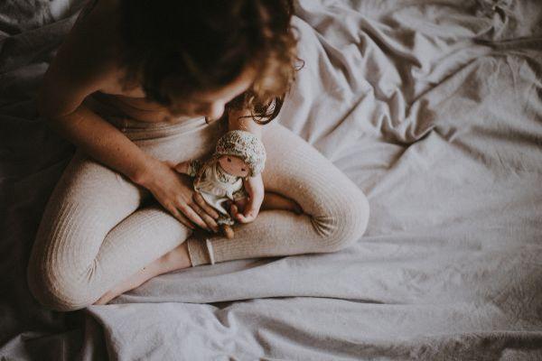 5 crazy things I’ve done to keep my daughter warm this winter