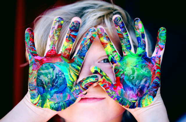 7 Ways to Unleash Your Childs Creativity During Early Childhood