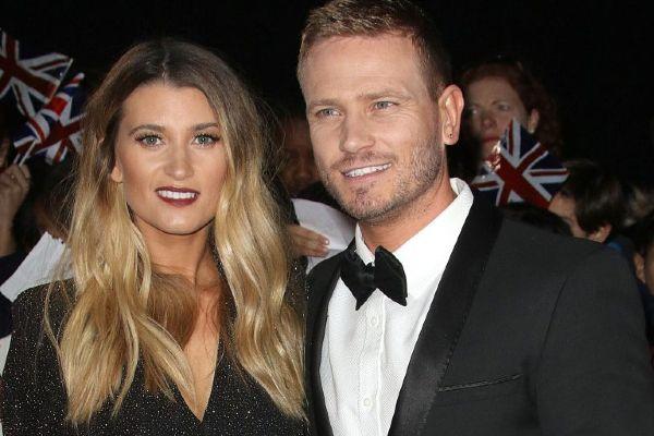 Emmerdale actress Charley Webb shares update on newborn