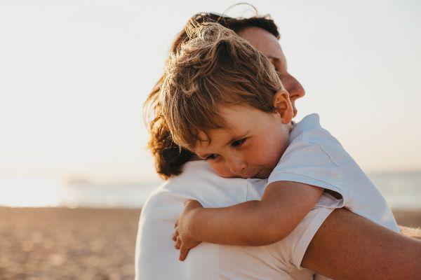 You get picked on at school and it breaks your heart: A letter to my son