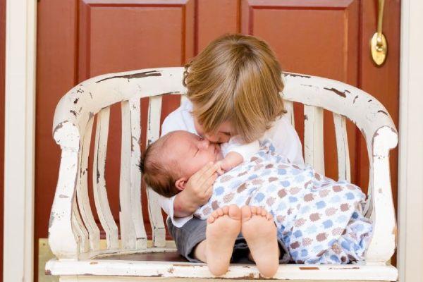 19 traditional girl names that you could totally use for a boy