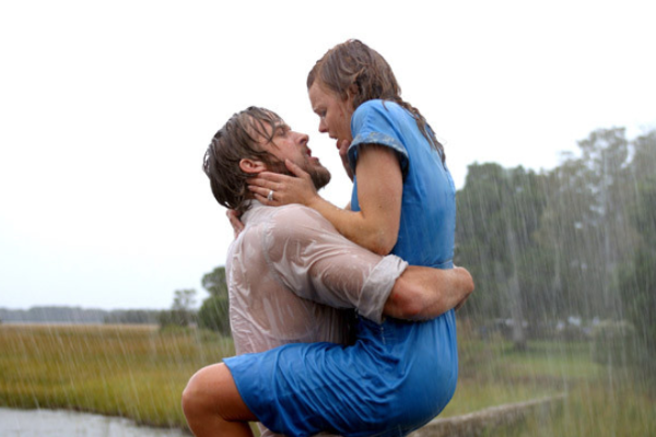 A round-up of Netflix most ROMANTIC Valentines Day movies