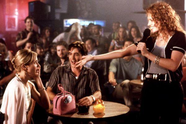 My Best Friends Wedding: Cameron Diaz opens up about the iconic karaoke scene