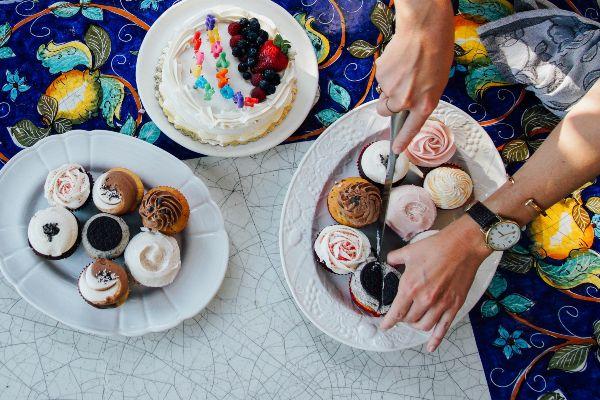 5 easy tips for a healthy birthday party for your kids