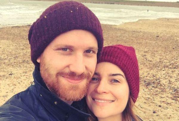 Former Call the Midwife star marries Holby City alum in secret ceremony
