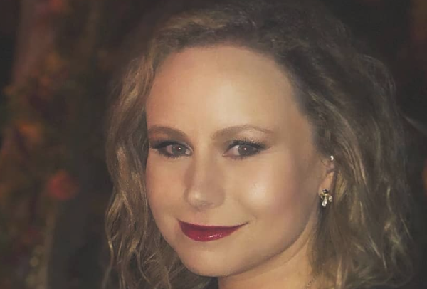 Be proud: Coronation Streets Dolly-Rose Campbell reveals bisexuality