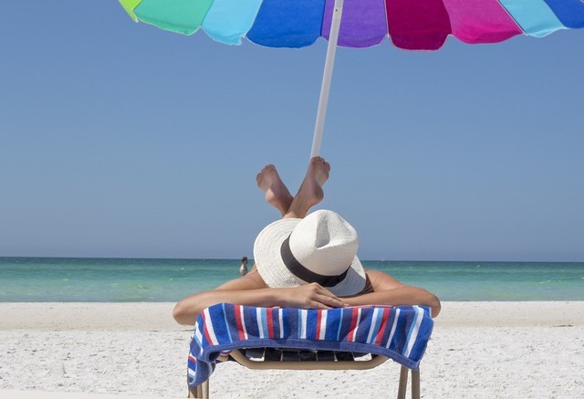 Escape to the Sun: Where Londoners Get Their Weekend Tans On