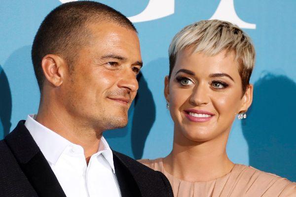 Katy Perry picks Jennifer Aniston to be her daughters godmother