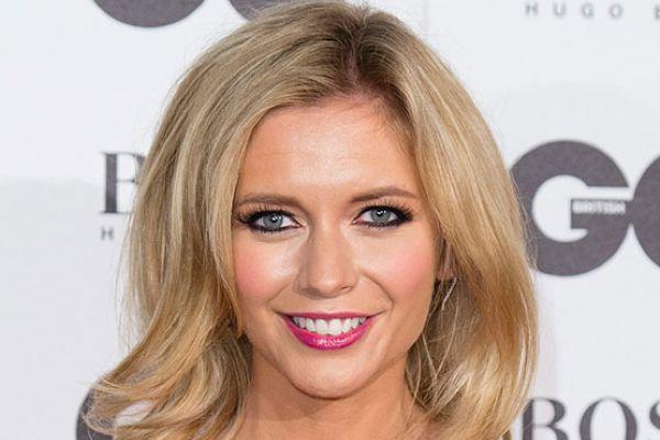 Former Strictly star Rachel Rileys Instagram post sparks concern