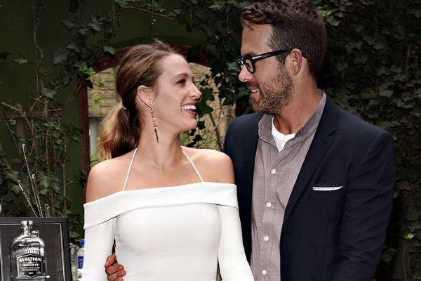 Ryan Reynolds admits he steals THIS from Blake Livelys beauty stash