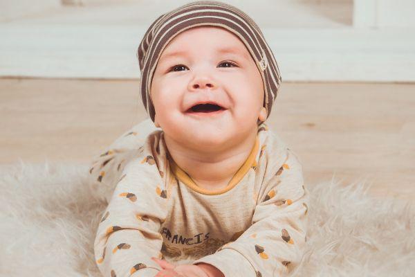 Only boys like blue: Mum calls out department store for gendered kids pjs