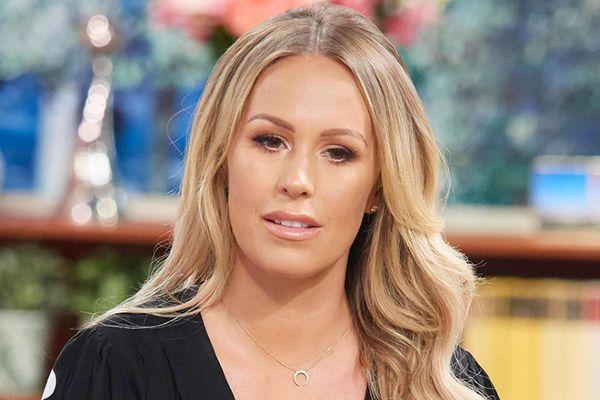 An attitude: Kate Wright pens sweet post about being a step-mum