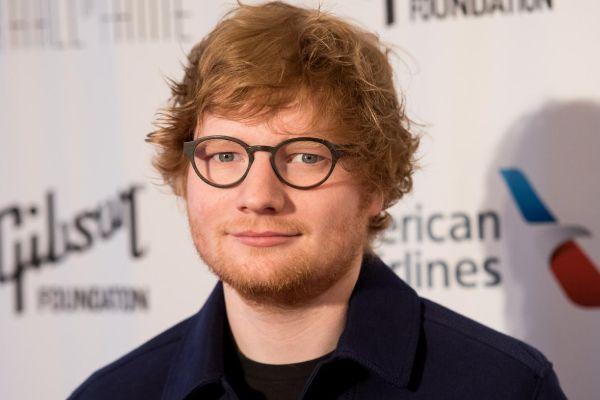 Tiny winter wedding: Ed Sheeran ties the knot in low-key secret ceremony