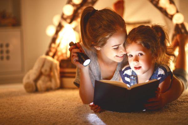 Seven classic childrens books that are perfect for a bedtime story