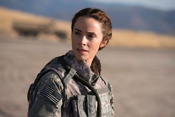 Megan is back: Abigail Spencer reveals she is returning to Greys Anatomy