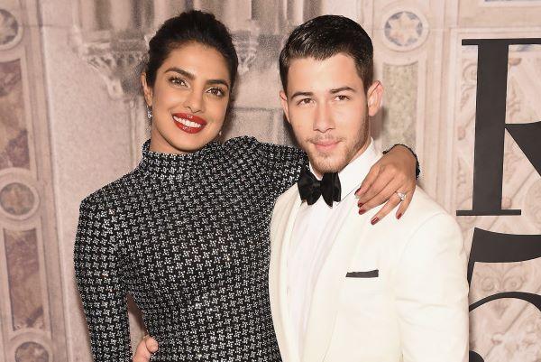Territorial: Kevin Jonas daughter Valentina didnt like Priyanka Chopra