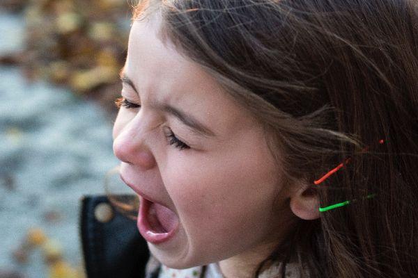 Heres what to do if your child is guilty of food jagging