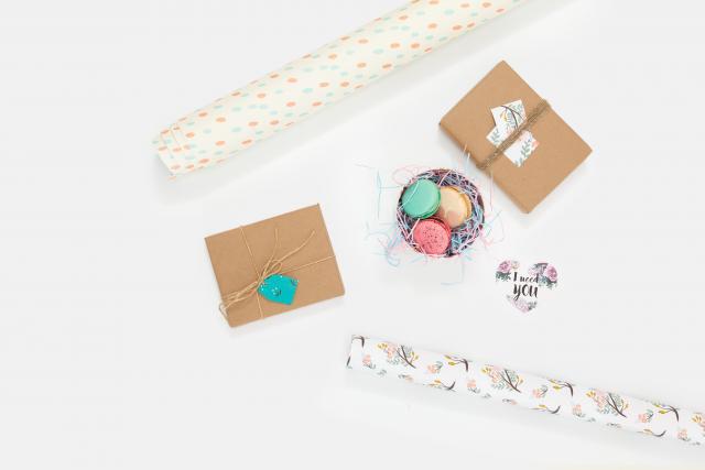 Does gift buying stress you out? Here are 6 tips to help you find the perfect gift 