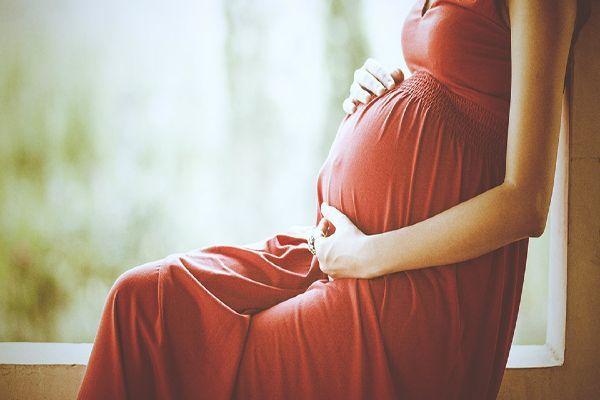 Baby Boom: 4 celebrities who announced their pregnancies this week