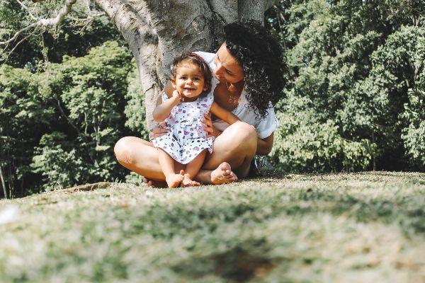 My question to the pro-mums out there: Does the worry ever go away?