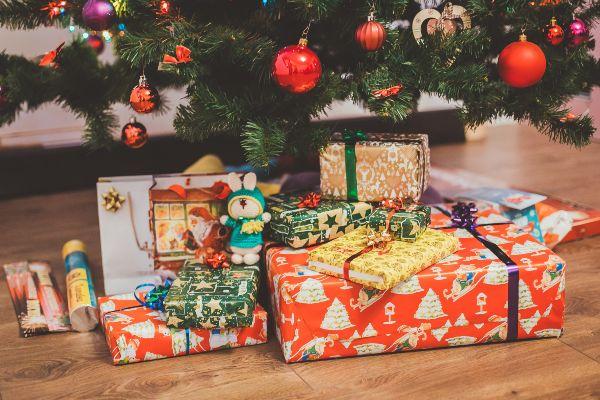 Over 30 million toys received at Christmas are neglected by March