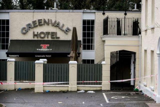 Book of concolence opened for three teenagers who died in disco tragedy