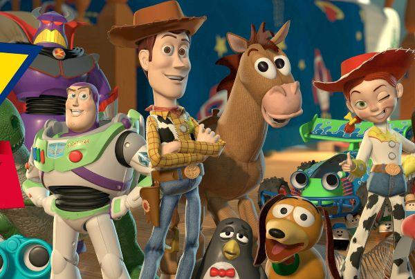 Watch: The full trailer for Toy Story 4 has arrived - and its emotional 