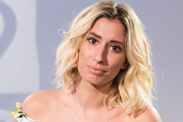 Kind and funny: Stacey Soloman posts touching birthday message to son Zach