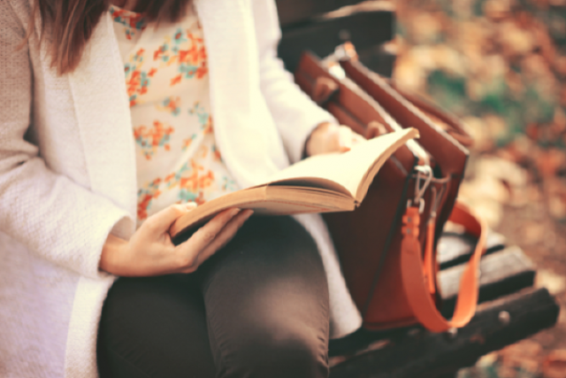 Mothers Day: The perfect books to buy the mammy who LOVES to read