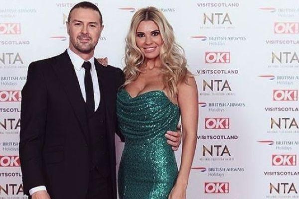 Its really tough: Christine McGuinness admits she feels like a single parent