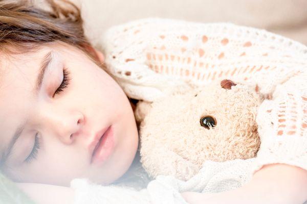 A bird sings outside her window, just for us: I can’t believe she is asleep