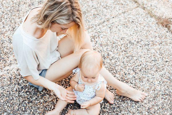 We are able: This is what Mothers Day really means to every young mum