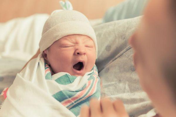 Snoozing in the summer: Expert reveals how to get baby to sleep in the heat