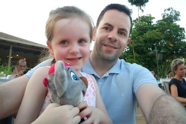 Daddies and their daughters- a masterclass in manipulation