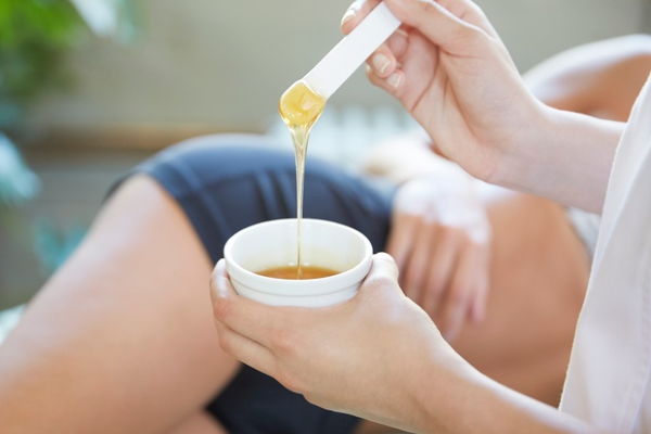 Campaign launched in beauty salons encourages cervical cancer screenings