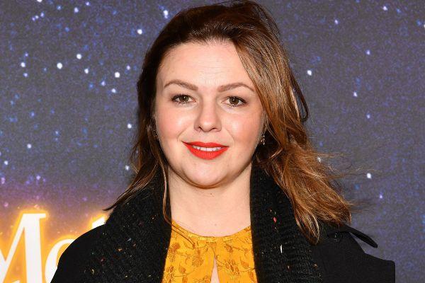 Amber Tamblyns words on motherhood and being a woman are important