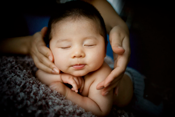 These are your babies most powerful personalty traits, according to their star signs