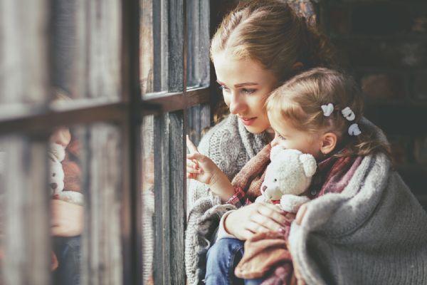 Why is SO important for mums to mind their mental health