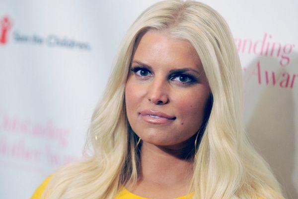 Jessica Simpsons birthday tribute to her eldest daughter will make you cry
