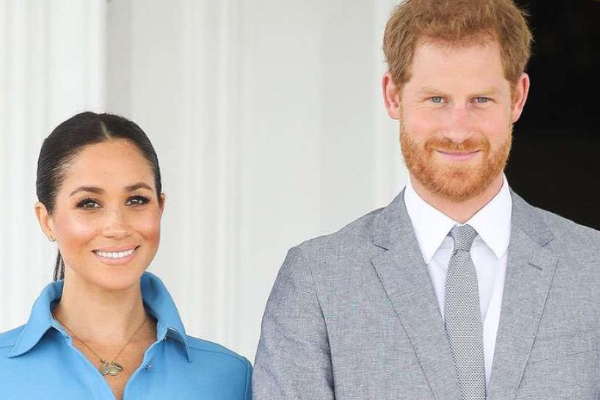 Im just over the moon: Prince Harry gives first interview since birth of his baby boy