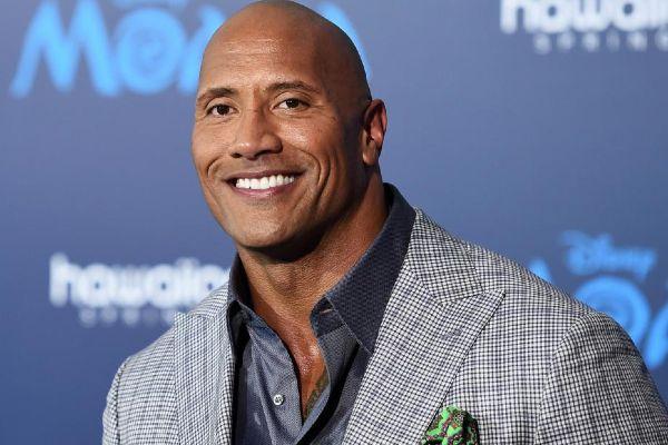 Lil queens: Dwayne Johnsons birthday post with his daughters will make your day