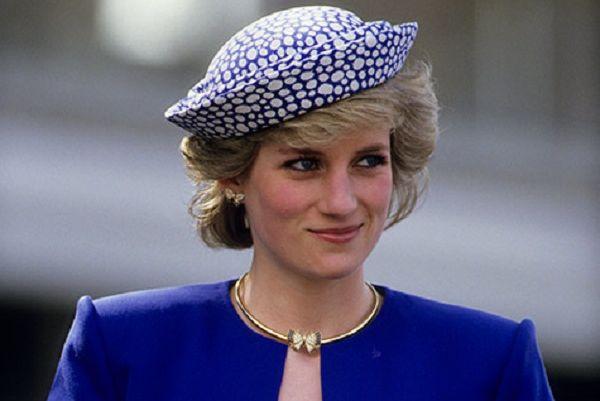 Meghan honours Princess Diana in touching Mothers Day post