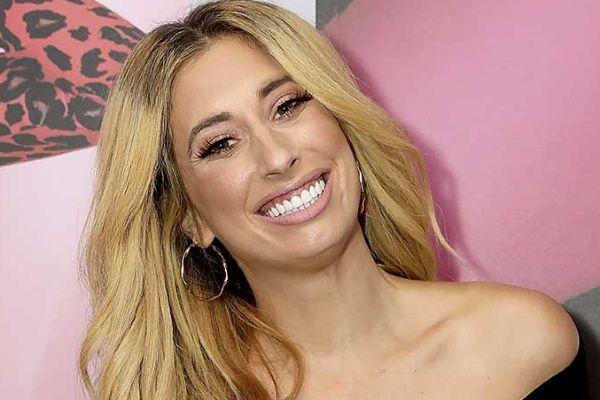 So special: Stacey Solomons baby shower snaps will make you super broody 