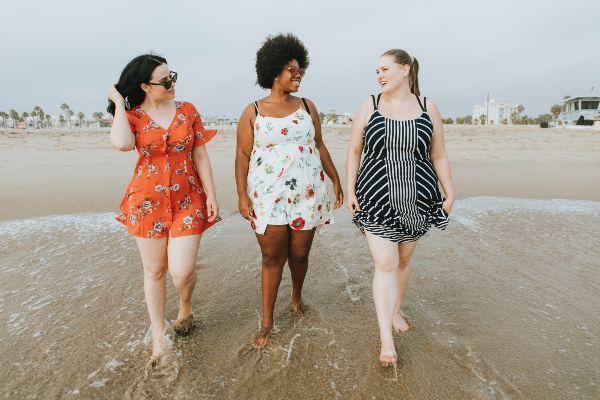 Get your self-love on: 10 body positive mamas to follow on Instagram