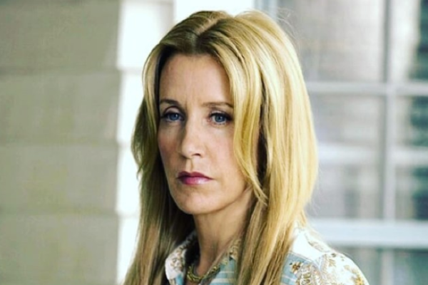 Felicity Huffman pleads guilty and faces prison time after college admission scandal