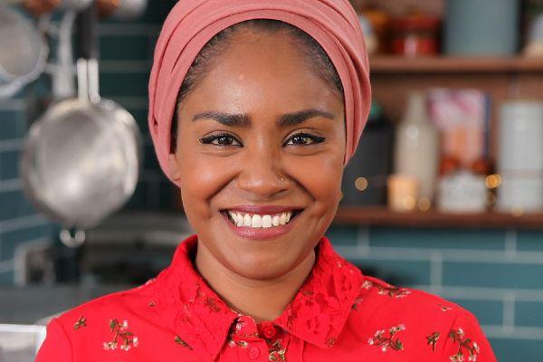 Nadiya Hussain reveals she didnt get help for anxiety in case she lost her kids