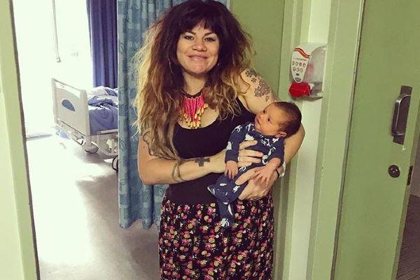 Mum-of-seven pens heartbreaking post about reaching her breaking point