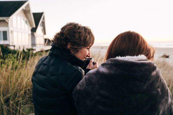 Going on a mother-daughter trip once a year is good for you, science says