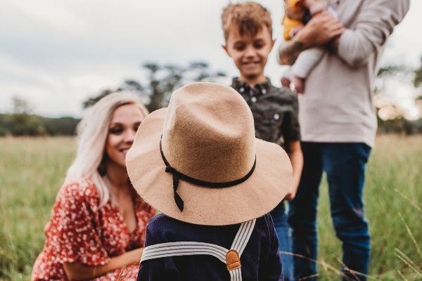Have you heard of panda parenting?: The new parenting style explained